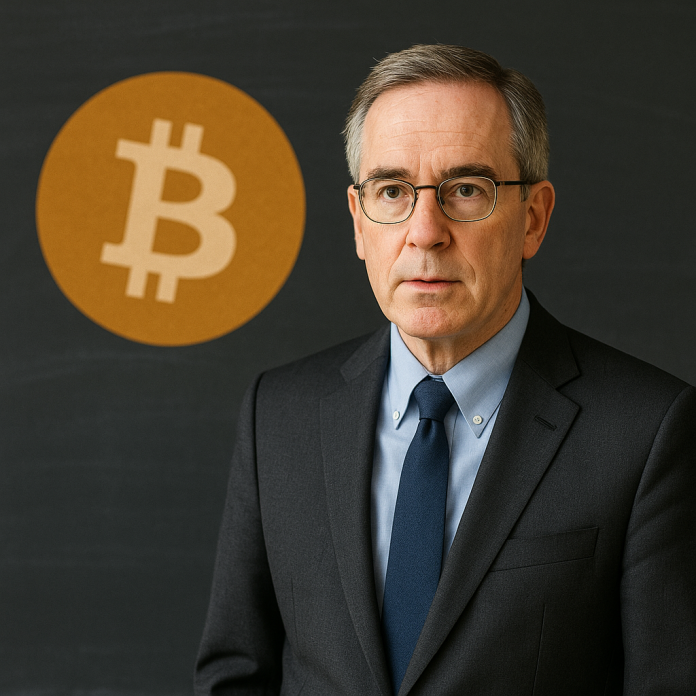 bitcoin fair value richard edwards